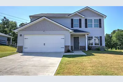 101 Oxford Lane, Kingston, GA 30145 - Photo 1