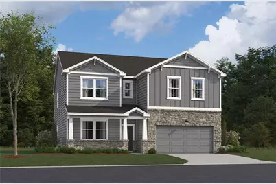 106 Henley Street, Canton, GA 30114 - Photo 1