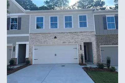 436 Carrera Lane, Acworth, GA 30102 - Photo 1