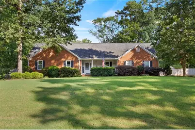 154 Robbens Drive, McDonough, GA 30252 - Photo 1