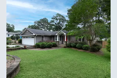 1010 Ridgecrest Drive SE, Smyrna, GA 30080 - Photo 1