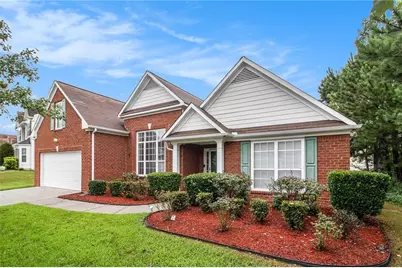 3157 Broadleaf Avenue, Atlanta, GA 30349 - Photo 1