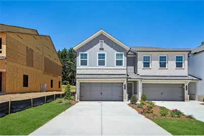 5361 Frontier Court, Flowery Branch, GA 30542 - Photo 1