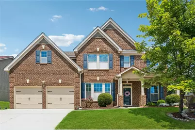 8169 Lochley Drive, Fairburn, GA 30213 - Photo 1