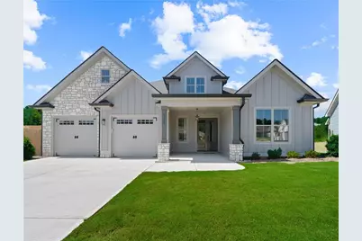 1570 Legend Drive, Greensboro, GA 30642 - Photo 1