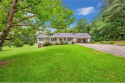 280 Hitchcock Road, Dallas, GA 30157 - Photo 1