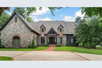 1104 Hazeltine Lane NW, Kennesaw, GA 30152 - Photo 1