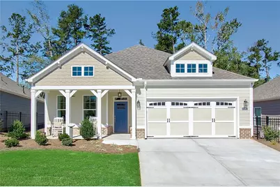 119 English Barn Way, Hiram, GA 30141 - Photo 1