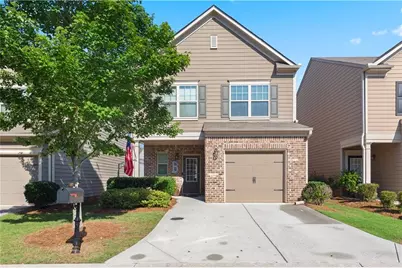 157 Highland Pointe Circle E, Dawsonville, GA 30534 - Photo 1