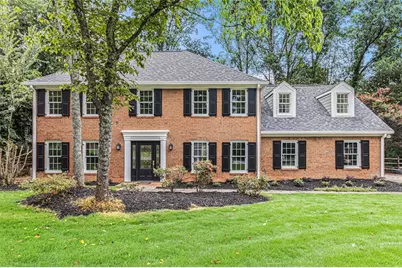 1802 Hedge Sparrow Court NE, Roswell, GA 30075 - Photo 1