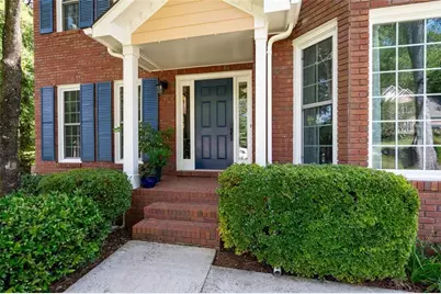 3274 Enclave Court NW, Kennesaw, GA 30152 - Photo 1