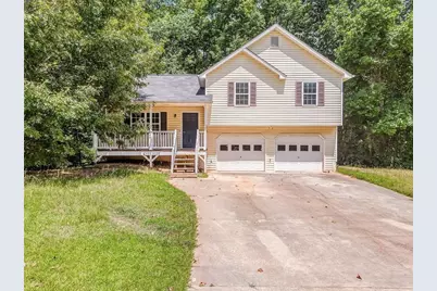 355 Spring Leaf Drive, Dallas, GA 30157 - Photo 1