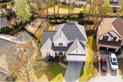 2698 Glenrose Hill, Atlanta, GA 30341 - Photo 1