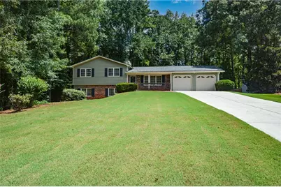 1378 Stonehenge Court NW, Kennesaw, GA 30144 - Photo 1