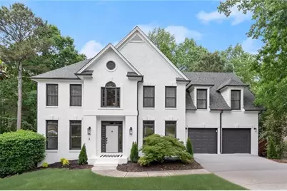 4294 Silver Peak Parkway, Suwanee, GA 30024 - Photo 1