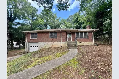 3100 N Druid Hills Road N, Decatur, GA 30033 - Photo 1
