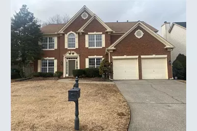 1142 Drewsbury Court SE, Smyrna, GA 30080 - Photo 1