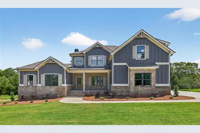 176 Blue Rider Trail, Hoschton, GA 30548 - Photo 1