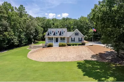 82 Henry Mack Hill Road, Rydal, GA 30171 - Photo 1