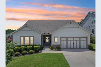 522 Windy Ridge Court, Canton, GA 30114 - Photo 1