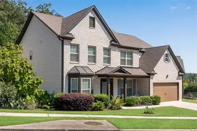 4132 Rovello Way, Buford, GA 30519 - Photo 1