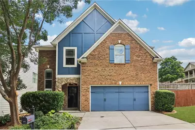 2075 Old Georgian Terrace NW, Atlanta, GA 30318 - Photo 1