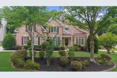 6031 Addington Drive NW, Acworth, GA 30101 - Photo 1