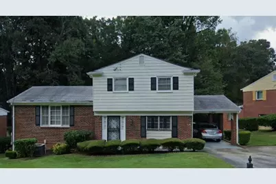 2860 Eleanor Terrace, Atlanta, GA 30318 - Photo 1