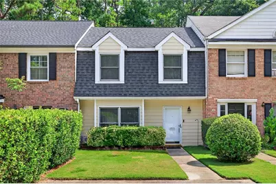 1715 Twin Brooks Drive SE, Marietta, GA 30067 - Photo 1