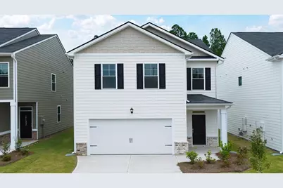 29 Woodbrook Trail, Newnan, GA 30265 - Photo 1