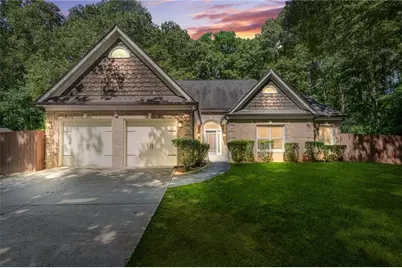 437 Stephenson Road, Stone Mountain, GA 30087 - Photo 1