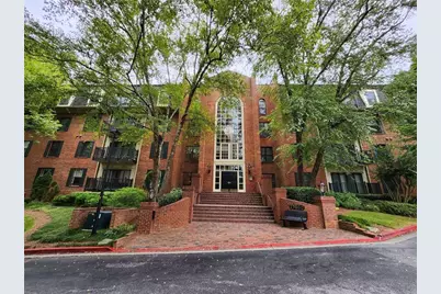 27309 Plantation Drive NE #27 - 309, Atlanta, GA 30324 - Photo 1