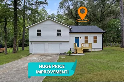 113 Hager Drive, Riverdale, GA 30274 - Photo 1