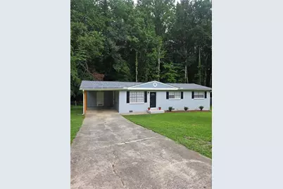 1009 Hampton Court NW, Kennesaw, GA 30144 - Photo 1