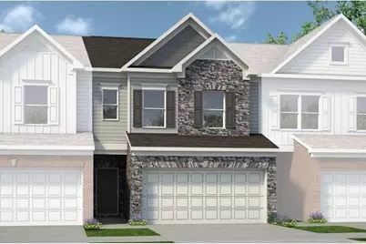 210 Bastian Drive #109, Villa Rica, GA 30180 - Photo 1