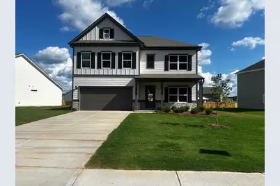 97 Jackson Farm Road, Cartersville, GA 30120 - Photo 1