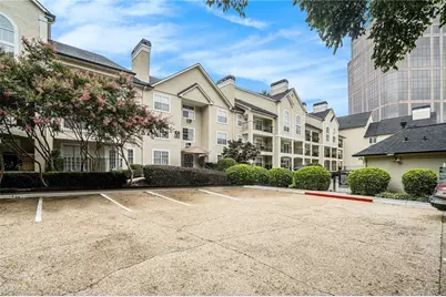 3655 Habersham Road NE #A314, Atlanta, GA 30305 - Photo 1