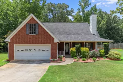 129 Hunters Chase, McDonough, GA 30253 - Photo 1