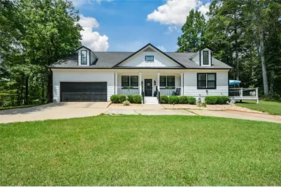 3145 S Elizabeth Drive, Douglasville, GA 30135 - Photo 1