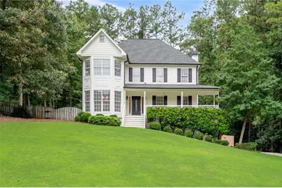 435 Camberley Lane, Dallas, GA 30132 - Photo 1