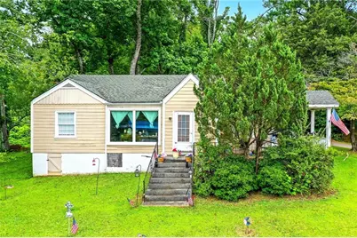 1003 E Church Street, Jasper, GA 30143 - Photo 1