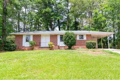 816 Needle Drive, Forest Park, GA 30297 - Photo 1