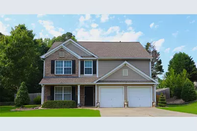 4687 Riley Run Court, Sugar Hill, GA 30518 - Photo 1