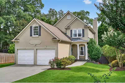 1327 Oaklawn Avenue NE, Atlanta, GA 30319 - Photo 1