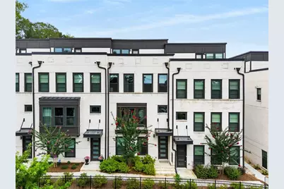 517 Whitlox Road NW, Atlanta, GA 30318 - Photo 1