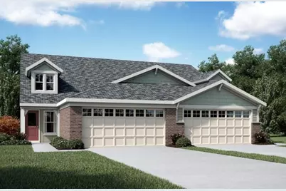 72 Gold Dust Drive, Dawsonville, GA 30534 - Photo 1