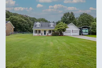 381 Willowwind Drive, Loganville, GA 30052 - Photo 1