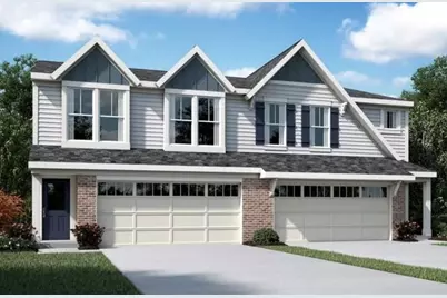 57 Gold Dust Drive, Dawsonville, GA 30534 - Photo 1