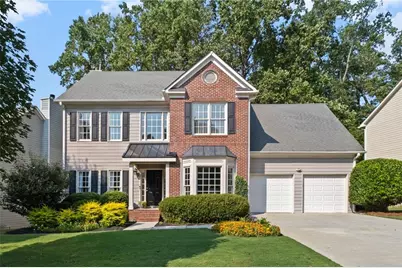 3983 Harmony Walk Way SE, Smyrna, GA 30082 - Photo 1