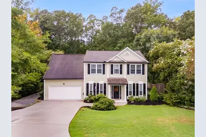 3057 Hallman Circle, Marietta, GA 30064 - Photo 1